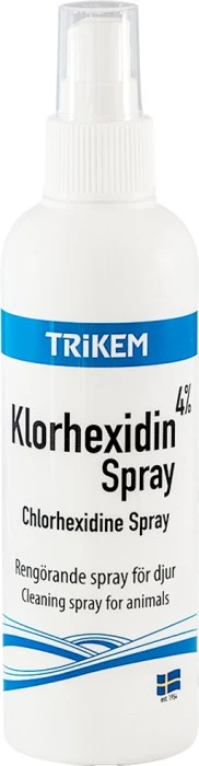 Trikem Radicin Antiseptinen Spray 200 Ml