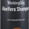 Trikem Working Dog Aloevera Shampoo 500 Ml -TRIXIE kauppa trikem working dog aloevera shampoo 500 ml 1
