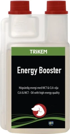 Trikem Working Dog Energy Booster 500 Ml