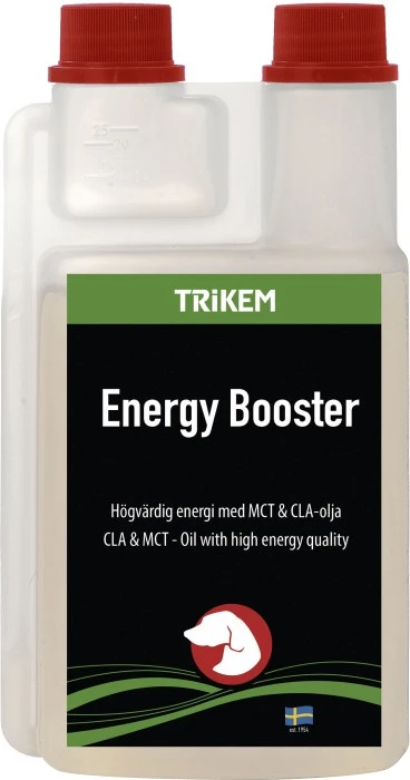 Trikem Working Dog Energy Booster 500 Ml 3 Trikem Working Dog Energy Booster 500 Ml