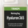 Trikem WorkingDog Hyaluron 365 1000 Ml 1 Trikem WorkingDog Hyaluron 365 1000 Ml -TRIXIE kauppa trikem working dog hyaluron365 1000 ml 1