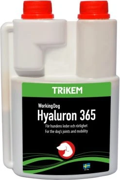 Trikem Hyaluron 365 500 Ml