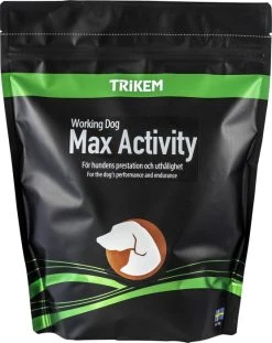 Trikem WorkingDog MaxActivity 1000 G