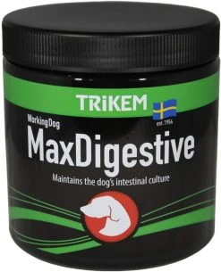 Trikem Working Dog Max Digestive