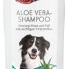 Trixie Aloe Vera -shampoo, 250 Ml 2 Trixie Aloe Vera -shampoo, 250 Ml -TRIXIE kauppa trixie aloe vera schampo 250 ml 0