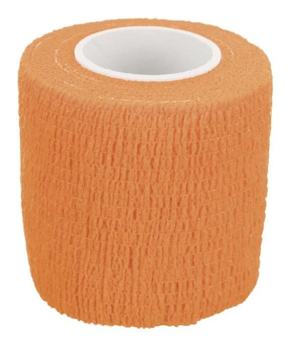 Trixie Bandagebinda Självhäftande 5 Cm/4,5 M 4-pack 4 Trixie Bandagebinda Självhäftande 5 Cm/4,5 M 4-pack - Image 2