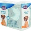 Trixie Uroskoirien Vaipat, L-XL, 12 Kpl -TRIXIE kauppa trixie blojor for hanhund l xl 60 80 cm 12 pack 0
