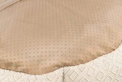 Trixie Boho Koiranpeti 65 × 65 Cm, Beige -TRIXIE kauppa trixie boho badd 65 65 cm beige 1