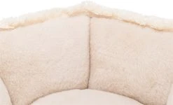 Trixie Boho Koiranpeti 65 × 65 Cm, Beige -TRIXIE kauppa trixie boho badd 65 65 cm beige 3
