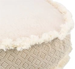 Trixie Boho Dyna Oval Koiranpeti 80 × 65 Cm, Beige -TRIXIE kauppa trixie boho dyna oval 80 65 cm beige 2