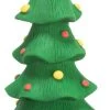 Trixie Christmas Tree Latex Koiranlelu 12 Cm -TRIXIE kauppa trixie christmas tree latex 12 cm 1 0