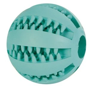 Trixie Denta Fun Baseball -purupallo 3 Trixie Denta Fun Baseball -purupallo