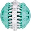Trixie Denta Fun Boll Koiranlelu, Ø 7 Cm 1 Trixie Denta Fun Boll Koiranlelu, Ø 7 Cm -TRIXIE kauppa trixie denta fun boll m mintsmak naturgummi o7 cm 0
