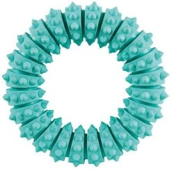 Trixie Denta Fun Ring Mintfresh -kumirengas, 12 Cm