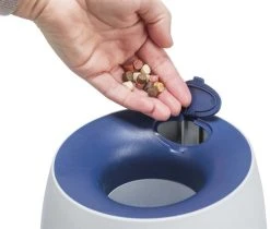 Trixie Dog Activity Ball & Treat Aktivointilelu, Taso 3 -TRIXIE kauppa trixie dog activity ball treat niva 3 0