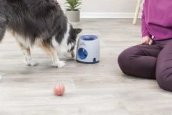 Trixie Dog Activity Ball & Treat Aktivointilelu, Taso 3 -TRIXIE kauppa trixie dog activity ball treat niva 3 2