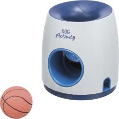 Trixie Dog Activity Ball & Treat Aktivointilelu, Taso 3 -TRIXIE kauppa trixie dog activity ball treat niva 3 5