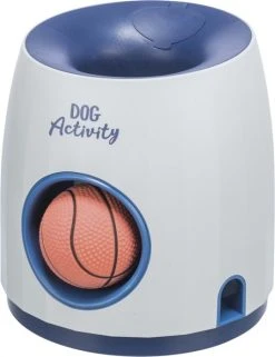 Trixie Dog Activity Ball & Treat Aktivointilelu, Taso 3