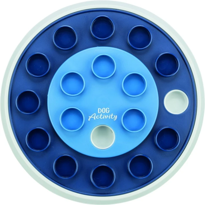 Trixie Dog Aktivointilauta, Taso 2, Ø28 Cm 4 Trixie Dog Aktivointilauta, Taso 2, Ø28 Cm - Image 2