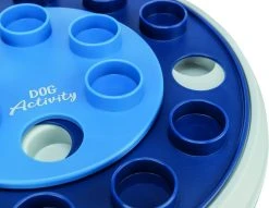 Trixie Dog Aktivointilauta, Taso 2, Ø28 Cm 8 Trixie Dog Aktivointilauta, Taso 2, Ø28 Cm -TRIXIE kauppa trixie dog activity twister niva 2 o28 cm 1