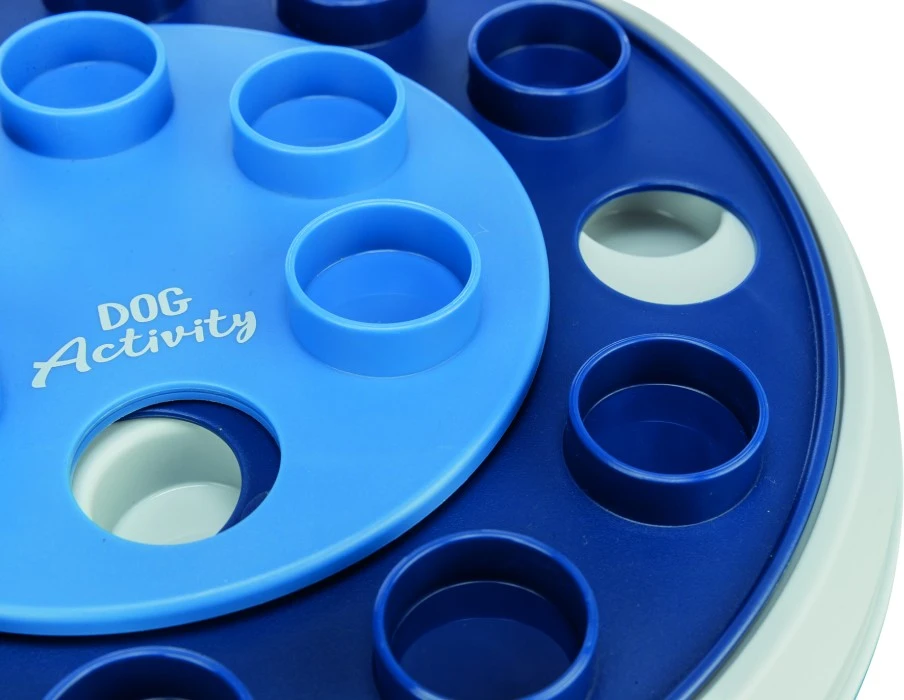 Trixie Dog Aktivointilauta, Taso 2, Ø28 Cm 5 Trixie Dog Aktivointilauta, Taso 2, Ø28 Cm - Image 3