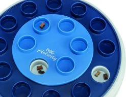 Trixie Dog Aktivointilauta, Taso 2, Ø28 Cm 9 Trixie Dog Aktivointilauta, Taso 2, Ø28 Cm -TRIXIE kauppa trixie dog activity twister niva 2 o28 cm 2