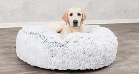 Trixie Dyna Harvey Ø100 Cm Valkoinen/Musta 4 Trixie Dyna Harvey Ø100 Cm Valkoinen/Musta - Image 2