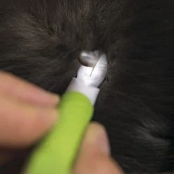 Trixie-punkkikynä LED-valolla 9 Trixie-punkkikynä LED-valolla -TRIXIE kauppa trixie fastingplockare penna med led belysning 14 cm 5