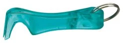 Trixie Tick Away -punkkipihdit, Avaimenperä -TRIXIE kauppa trixie fastingplockare tick away 7 cm m nyckelring 1