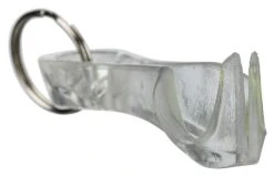 Trixie Tick Away -punkkipihdit, Avaimenperä -TRIXIE kauppa trixie fastingplockare tick away 7 cm m nyckelring 3