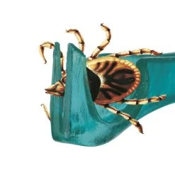 Trixie Tick Away -punkkipihdit, Avaimenperä -TRIXIE kauppa trixie fastingplockare tick away 7 cm m nyckelring 5