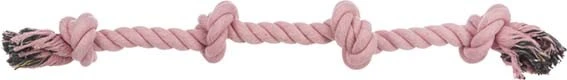 Trixie -koiran Köysilelu, 54 Cm 4 Trixie -koiran Köysilelu, 54 Cm - Image 2