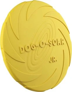 Trixie Dog Disc Kuminen Heittokiekko, 15 Cm 7 Trixie Dog Disc Kuminen Heittokiekko, 15 Cm -TRIXIE kauppa trixie frisbee naturgummi flytande 15 cm 4