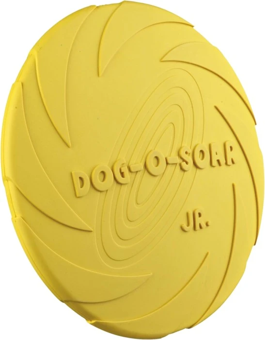Trixie Dog Disc Kuminen Heittokiekko, 15 Cm 5 Trixie Dog Disc Kuminen Heittokiekko, 15 Cm - Image 3