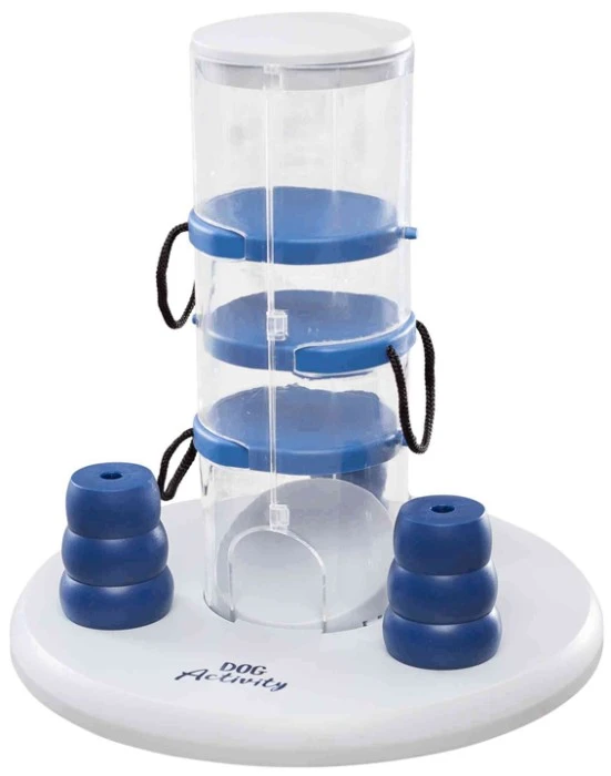Trixie Gambling Tower 27 Cm 3 Trixie Gambling Tower 27 Cm