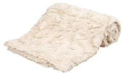 Trixie Cosy -koiran Viltti, Beige, 100 X 70 Cm