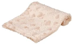 Trixie Cosy -koiran Viltti, Beige, 70 X 50 Cm