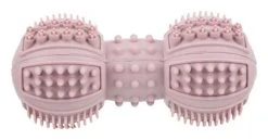 Trixie Junior Apport Koiranpennun Lelu, 9 Cm -TRIXIE kauppa trixie junior apport naturgummi 9 cm 2