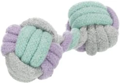 Trixie Junior Köysilelu, 15 Cm -TRIXIE kauppa trixie junior repapport 15 cm 2