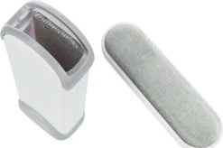 Trixie Tekstiiliharja Puhdistusasemalla, 33 Cm 15 Trixie Tekstiiliharja Puhdistusasemalla, 33 Cm -TRIXIE kauppa trixie klad och textilborste med rensstation 33 cm 1 0