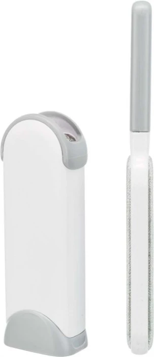 Trixie Tekstiiliharja Puhdistusasemalla, 33 Cm 4 Trixie Tekstiiliharja Puhdistusasemalla, 33 Cm - Image 2