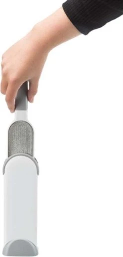 Trixie Tekstiiliharja Puhdistusasemalla, 33 Cm 13 Trixie Tekstiiliharja Puhdistusasemalla, 33 Cm -TRIXIE kauppa trixie klad och textilborste med rensstation 33 cm 1 4