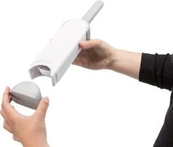 Trixie Tekstiiliharja Puhdistusasemalla, 33 Cm 17 Trixie Tekstiiliharja Puhdistusasemalla, 33 Cm -TRIXIE kauppa trixie klad och textilborste med rensstation 33 cm 1 7