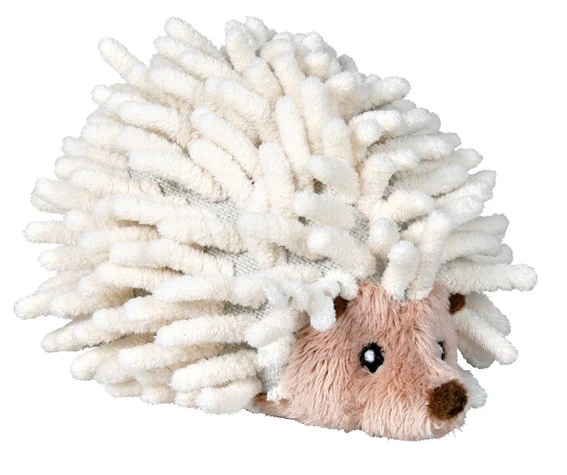Trixie -koiran Pehmolelu, Siili, 12 Cm 3 Trixie -koiran Pehmolelu, Siili, 12 Cm