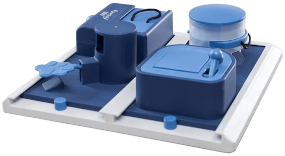 Trixie Poker Box 2 Taso 3 31 X 31 Cm 3 Trixie Poker Box 2 Taso 3 31 X 31 Cm