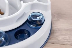 Trixie Dog Activity -ruokalabyrintti, 30 X 27 Cm -TRIXIE kauppa trixie slide och feed 30x27 cm niva 1 3