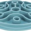 Trixie Slow Feed Ruokamatto TPE Ø 28 Cm -TRIXIE kauppa trixie slow feed fodermatta tpe o28 cm 5
