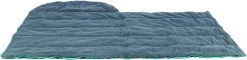 Trixie Koiran Makuupussi 70 × 95 Cm, Petrooli/harmaa -TRIXIE kauppa trixie sovsack 70 95 cm petrolgra 2