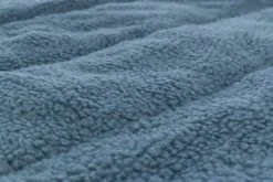 Trixie Koiran Makuupussi 70 × 95 Cm, Petrooli/harmaa -TRIXIE kauppa trixie sovsack 70 95 cm petrolgra 3