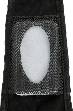 Trixie-narttusuoja, Musta, S -TRIXIE kauppa trixie tikskydd s 24 31 cm svart 1